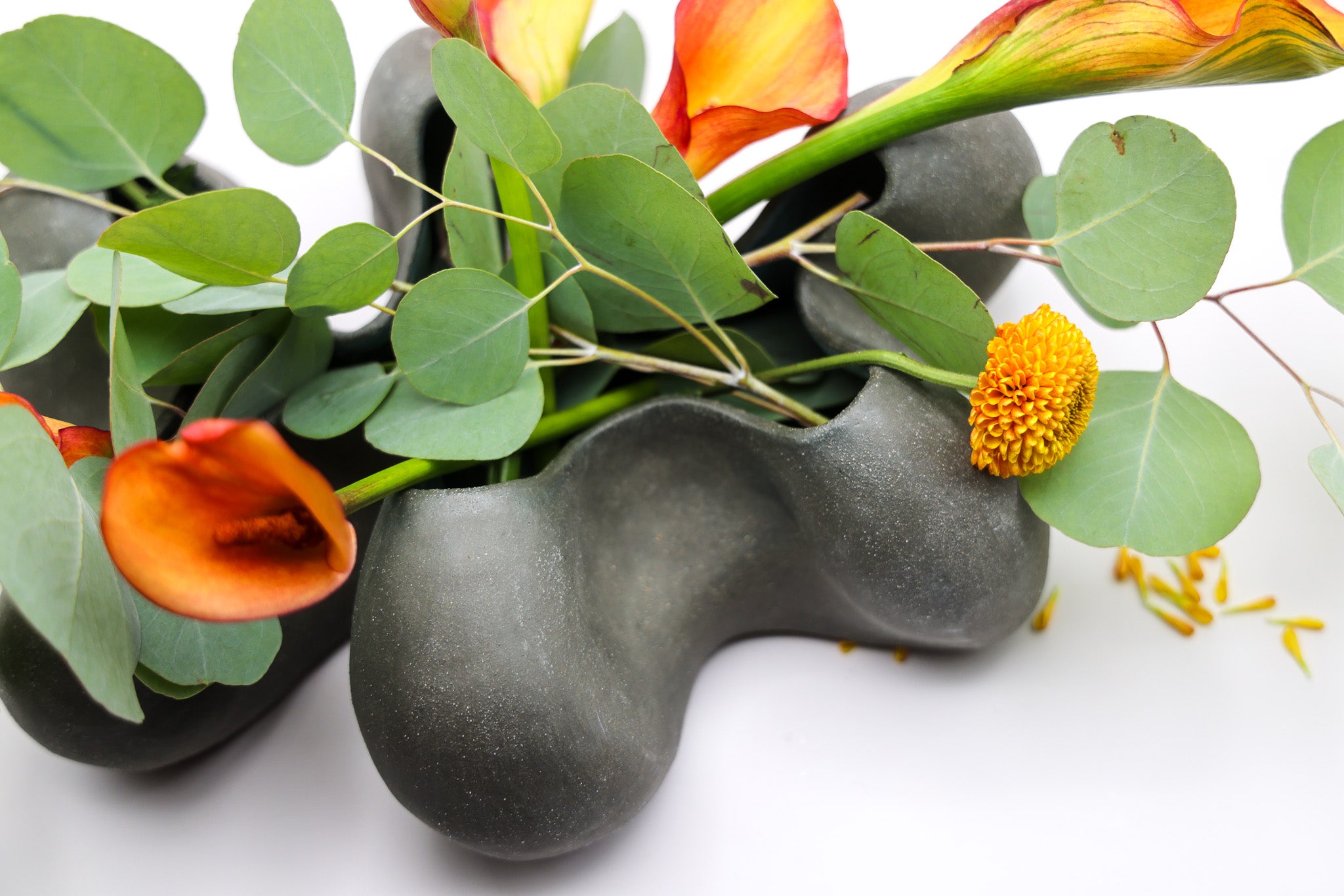 Tulip Vase