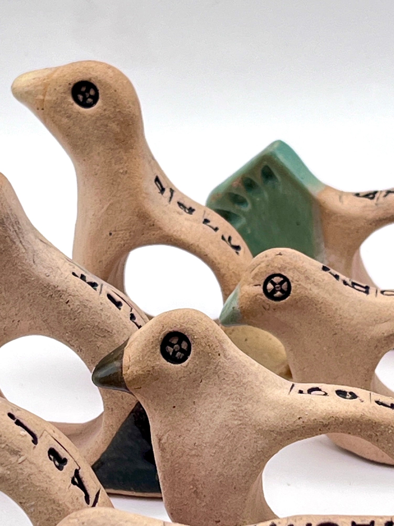 Napkin Rings - Customizable