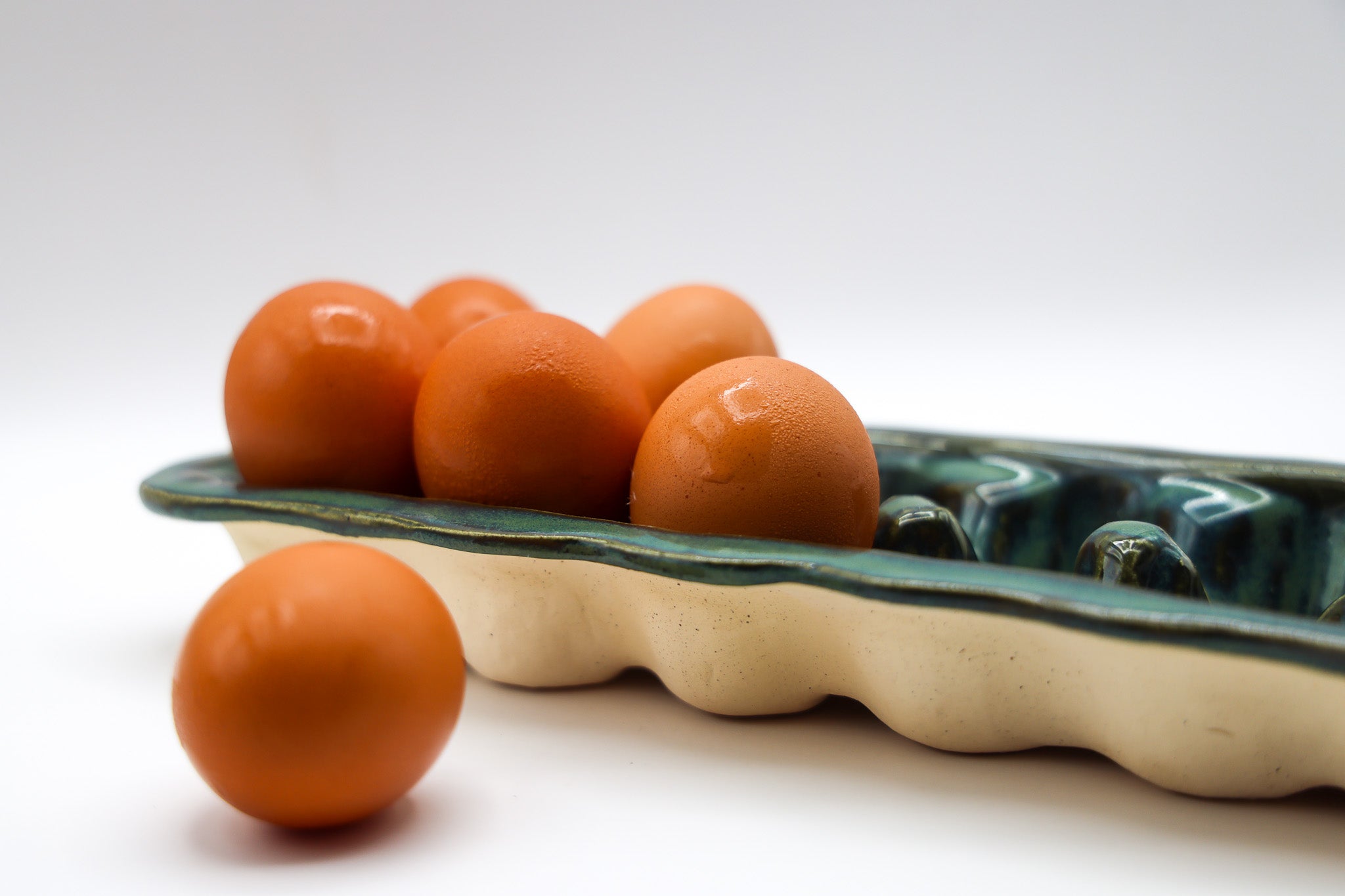 Egg Crates