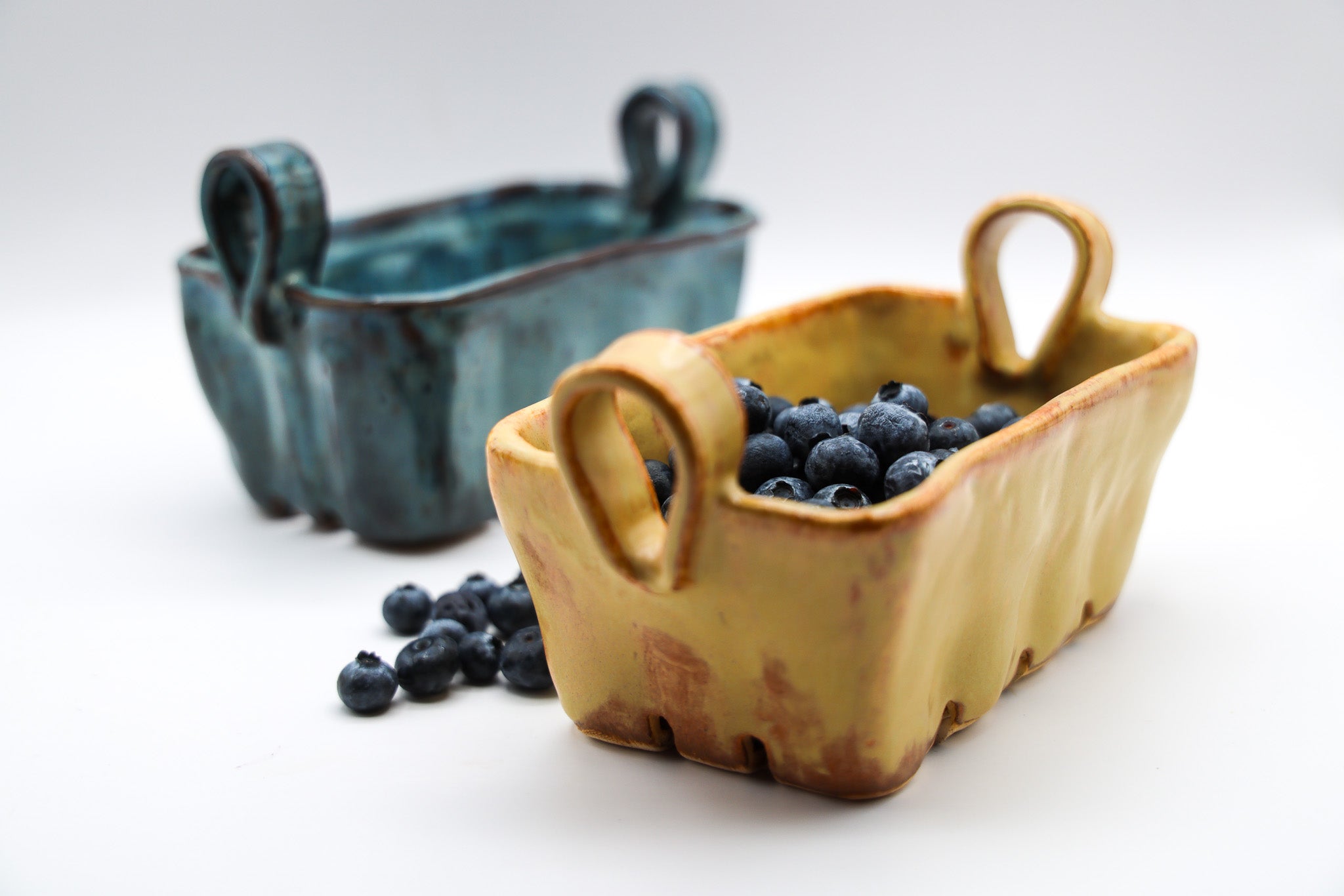 Crate Berry Bowl