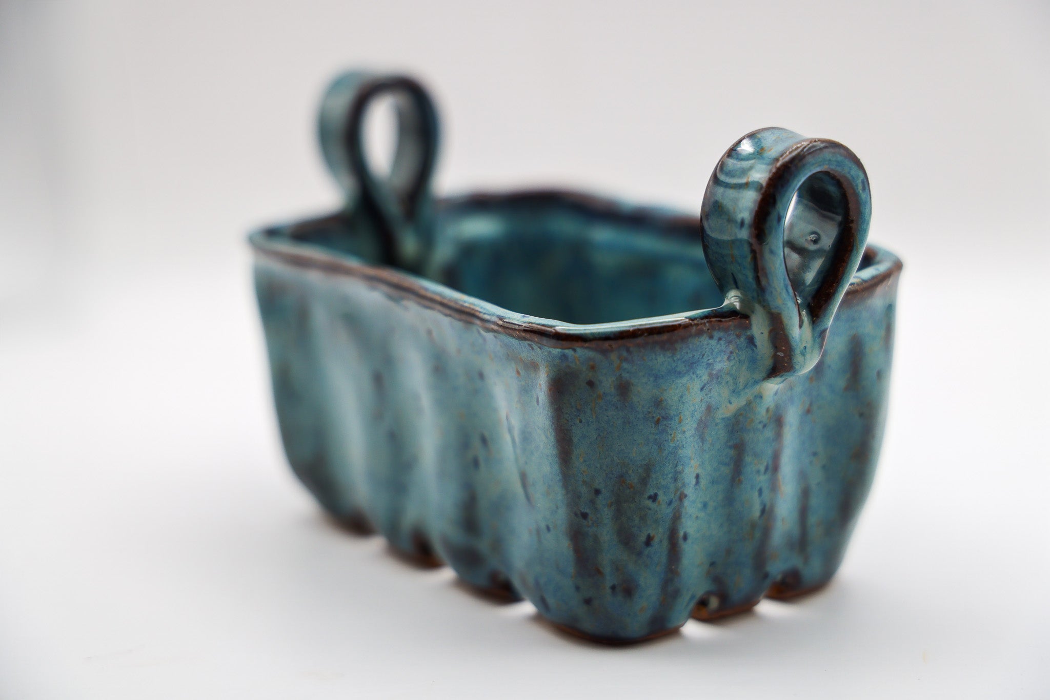 Crate Berry Bowl