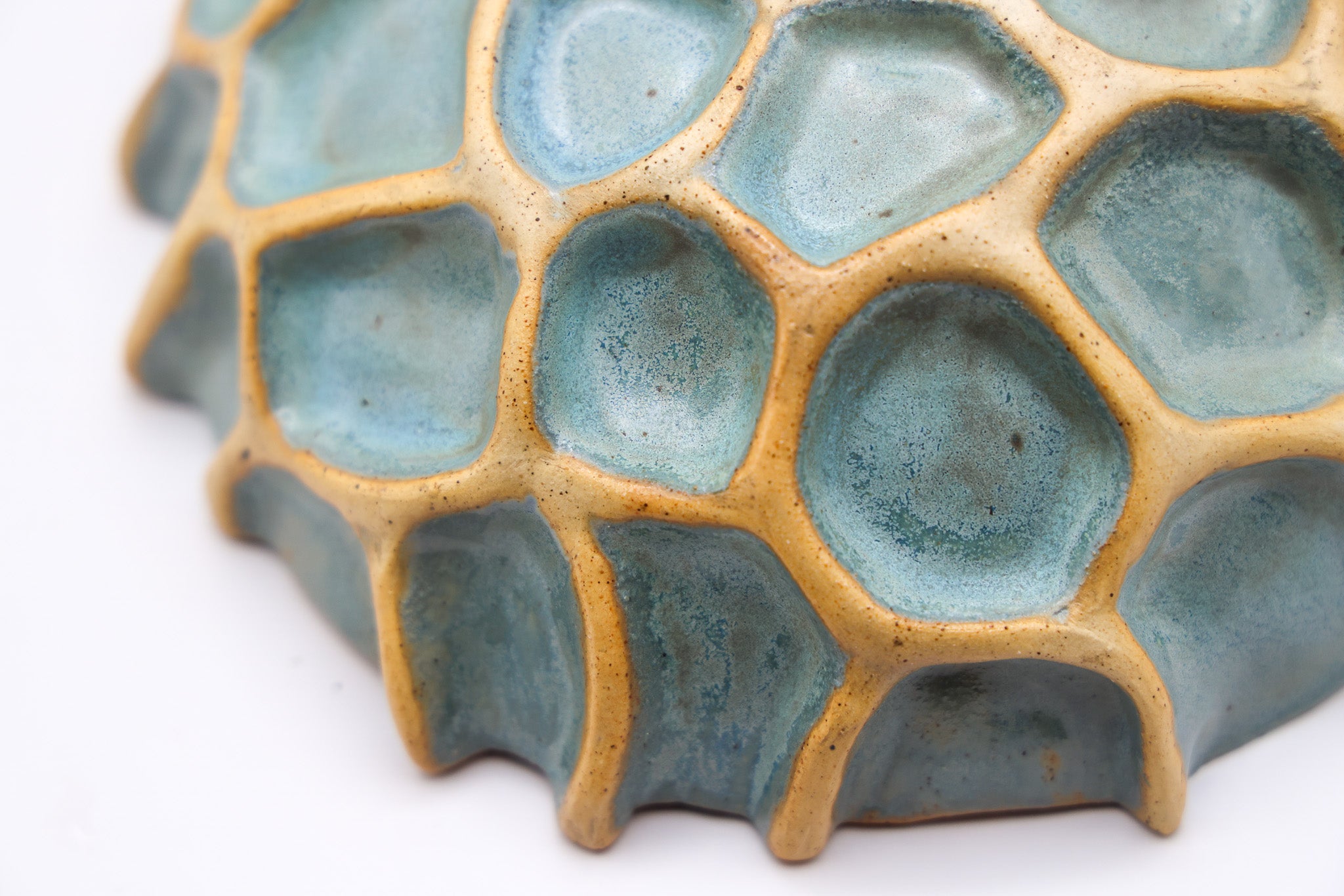 Honeycomb Bowl