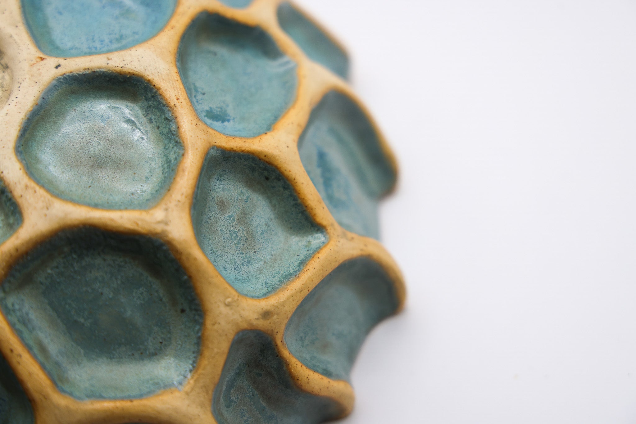 Honeycomb Bowl