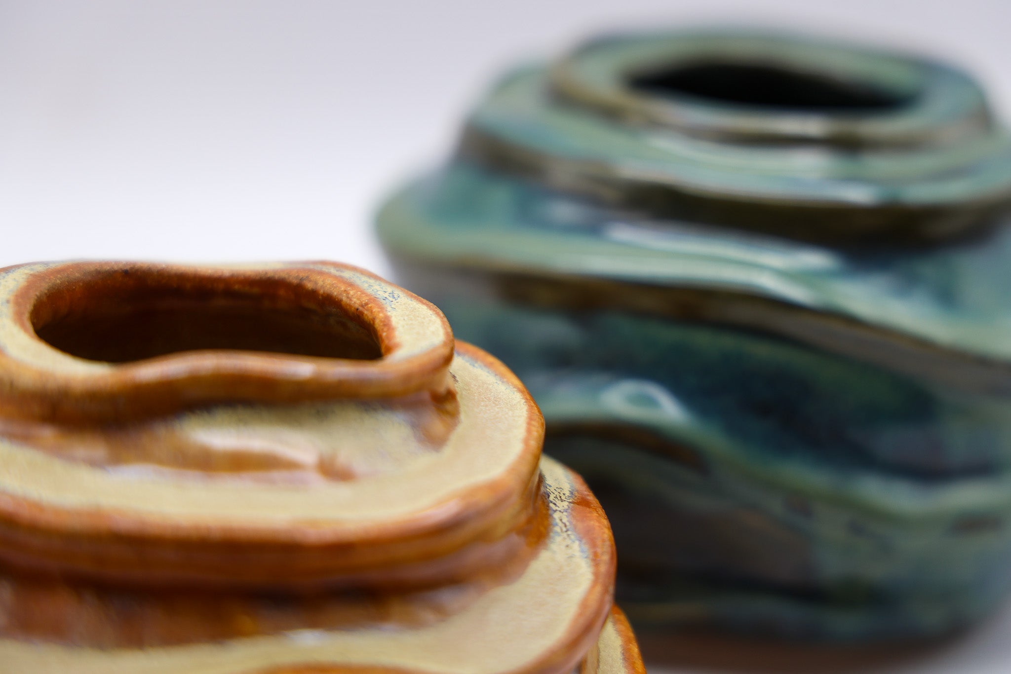 Ripple Vase