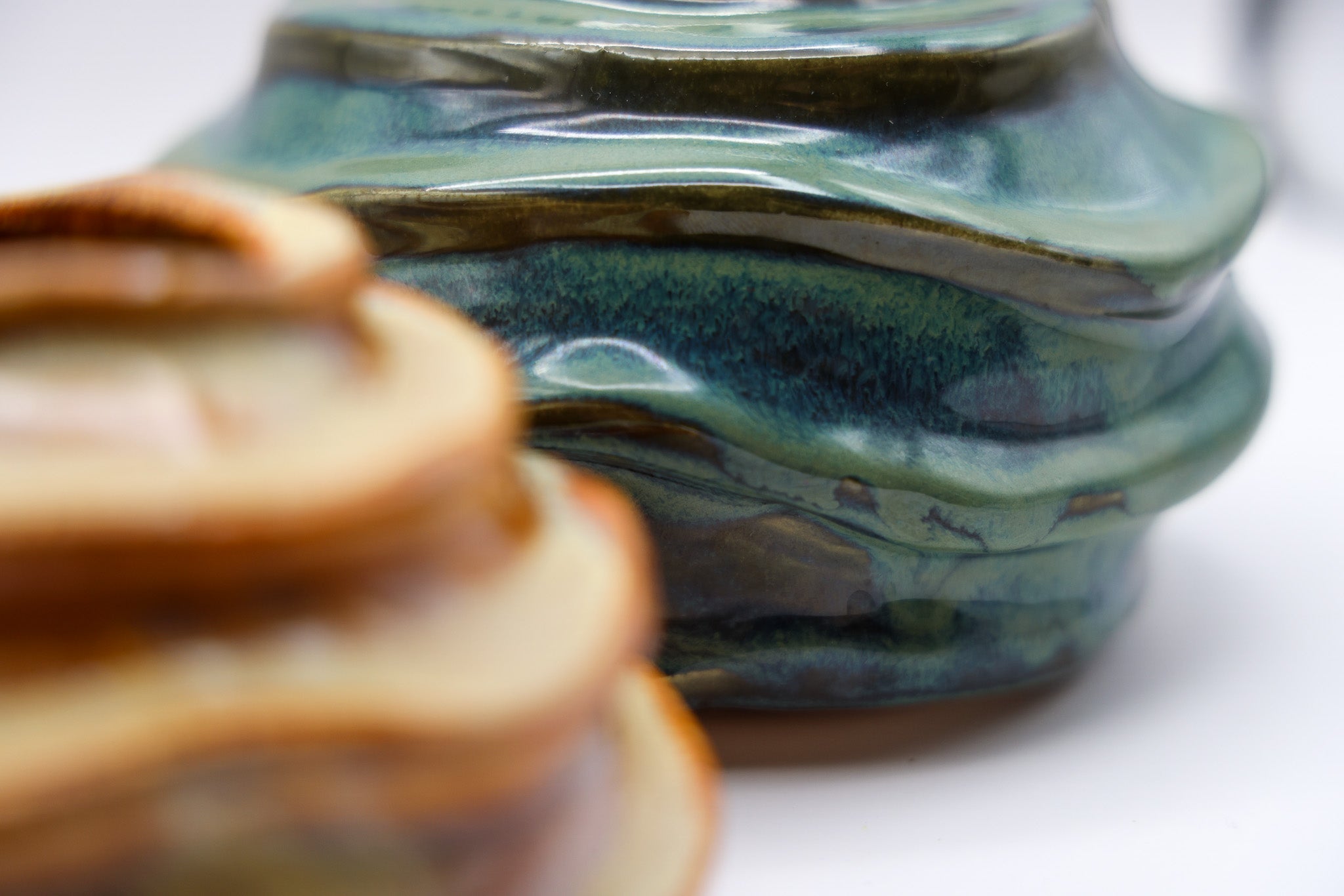 Ripple Vase