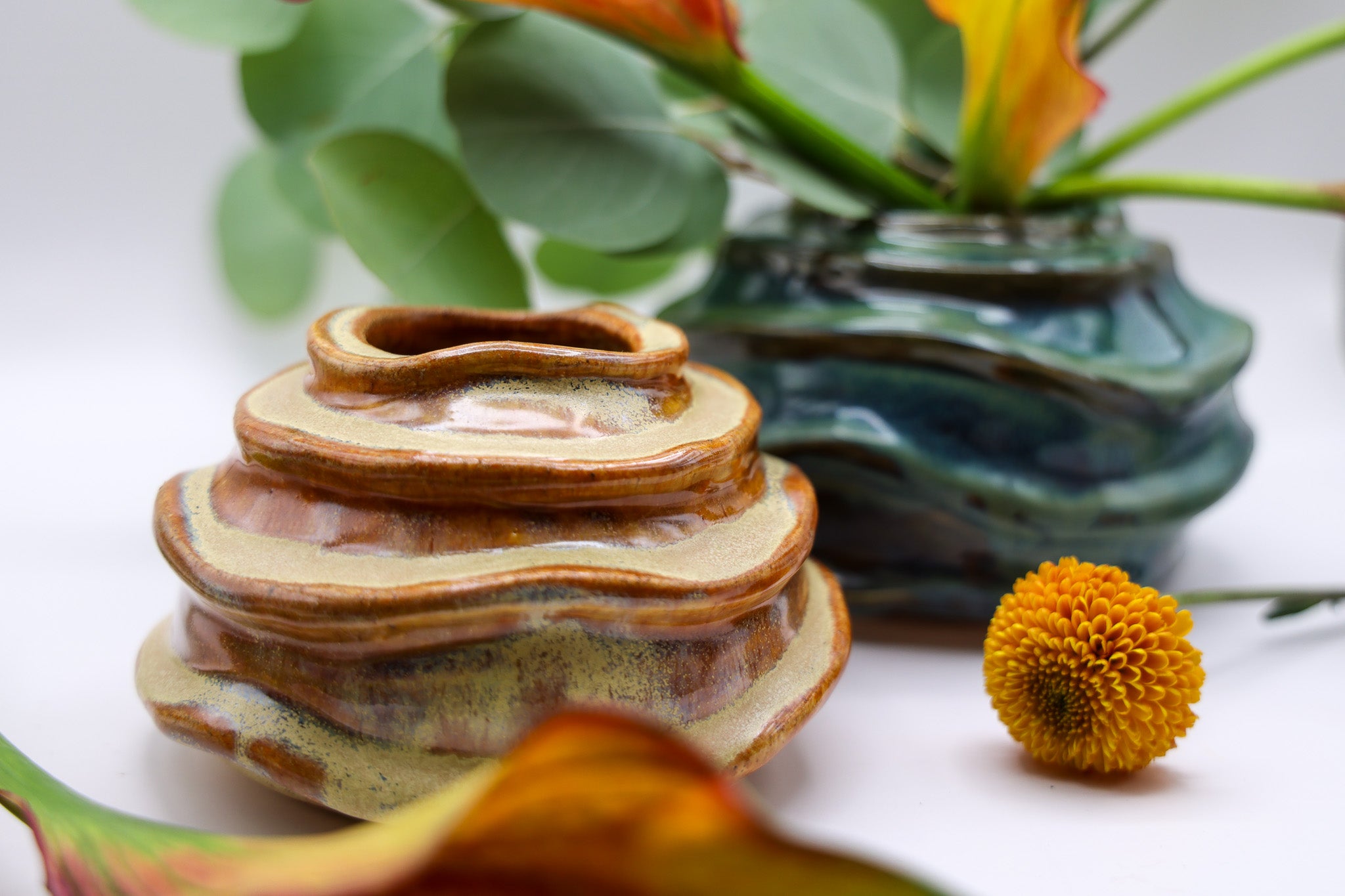Ripple Vase