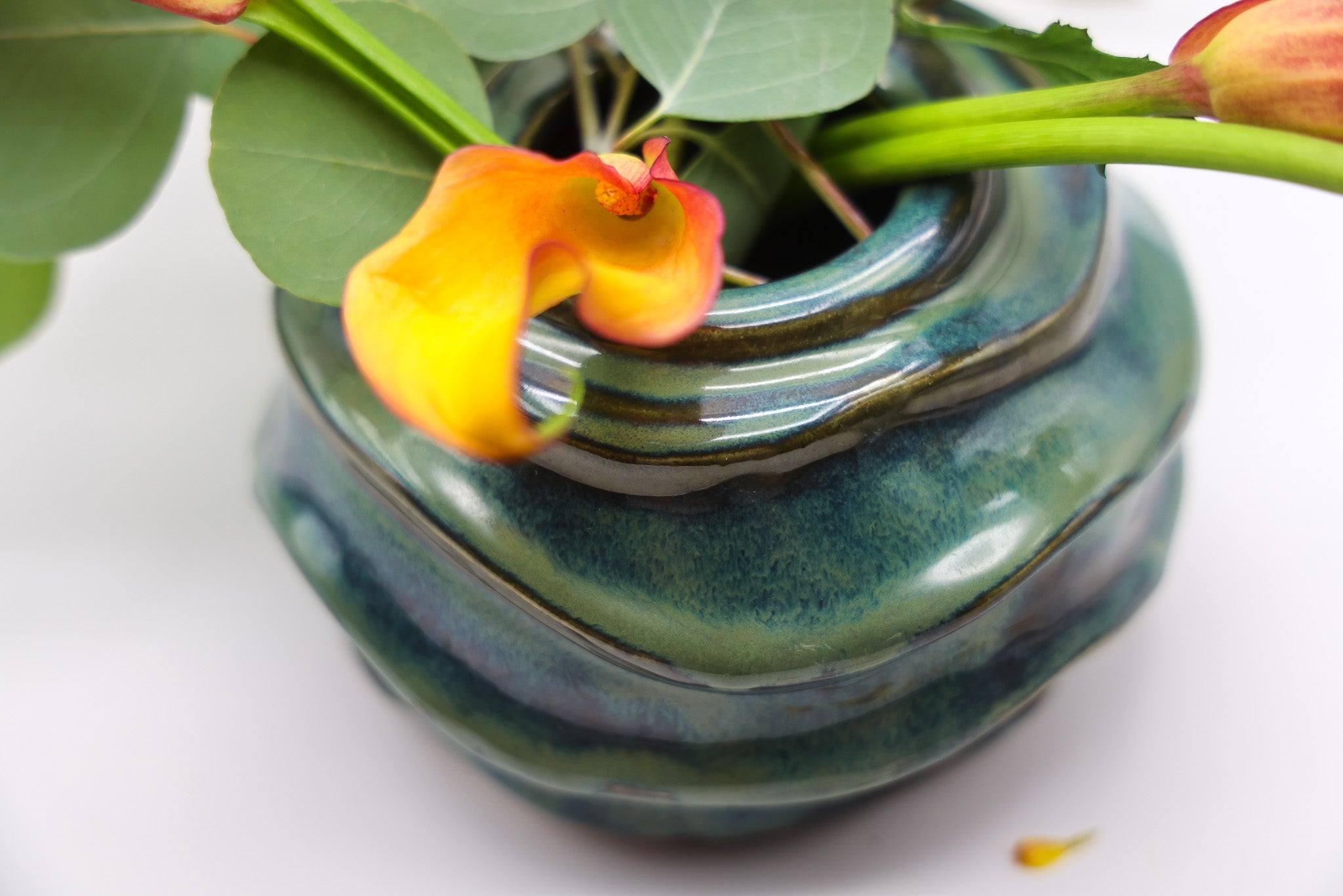 Ripple Vase