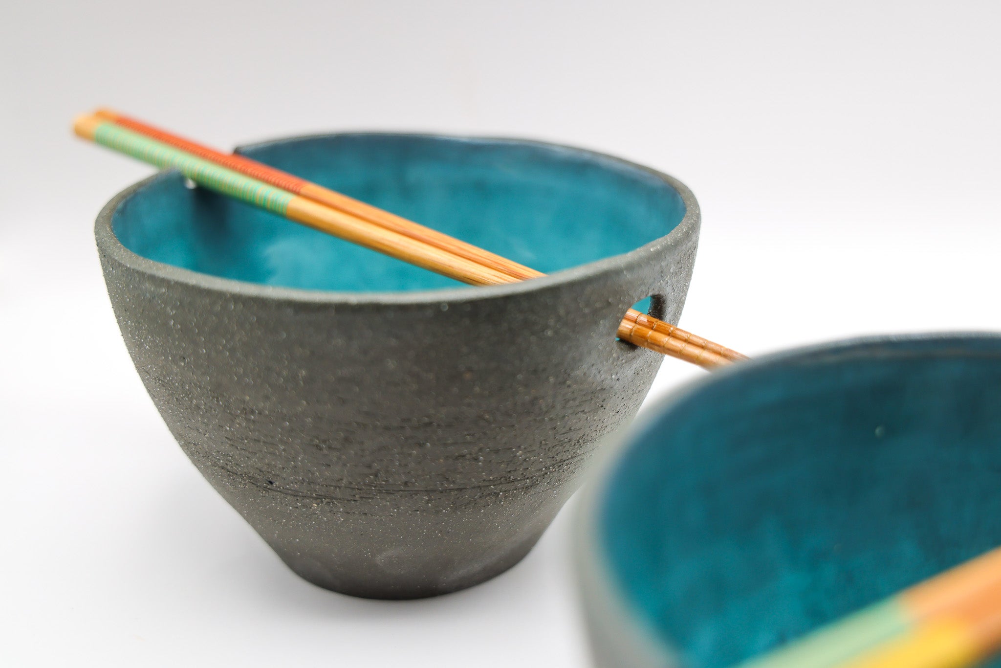 Rice Bowls