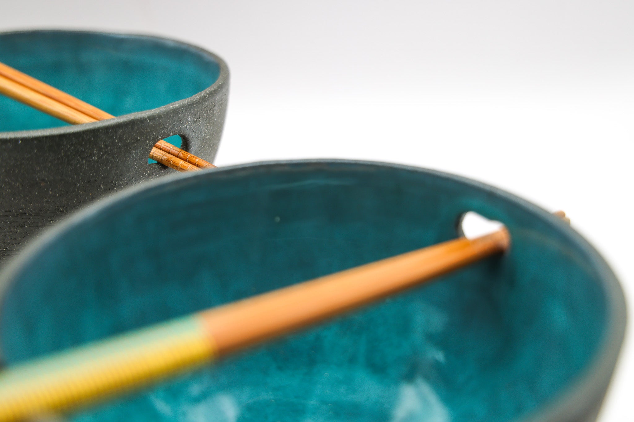 Rice Bowls