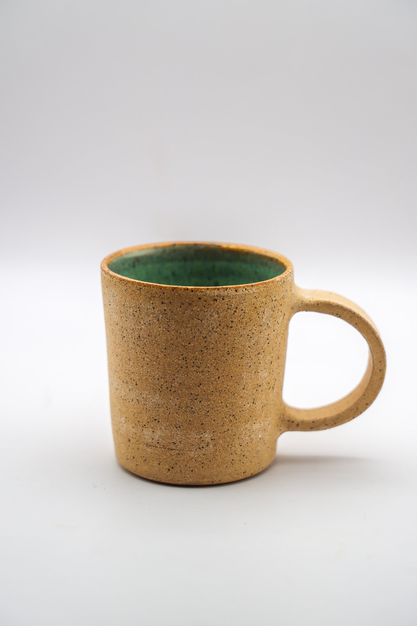 Cappuccino Mugs