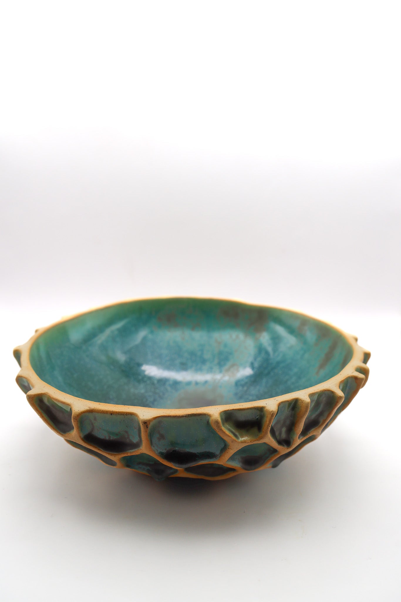 Honeycomb Bowl