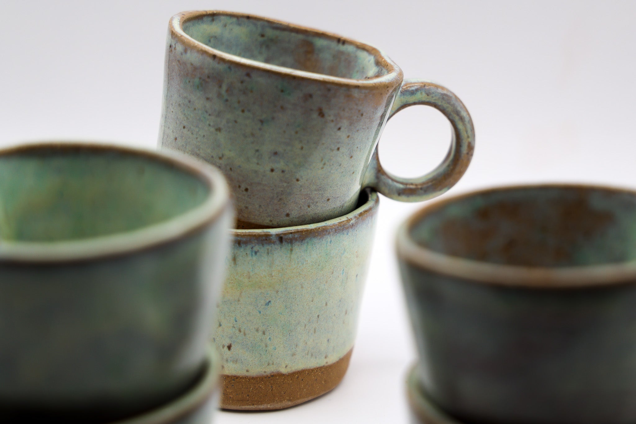 Espresso Mugs