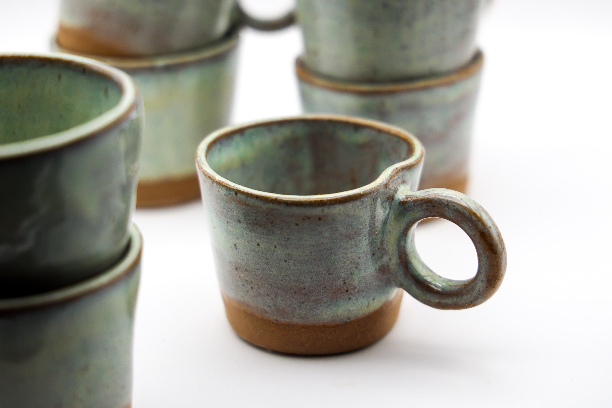 Espresso Mugs