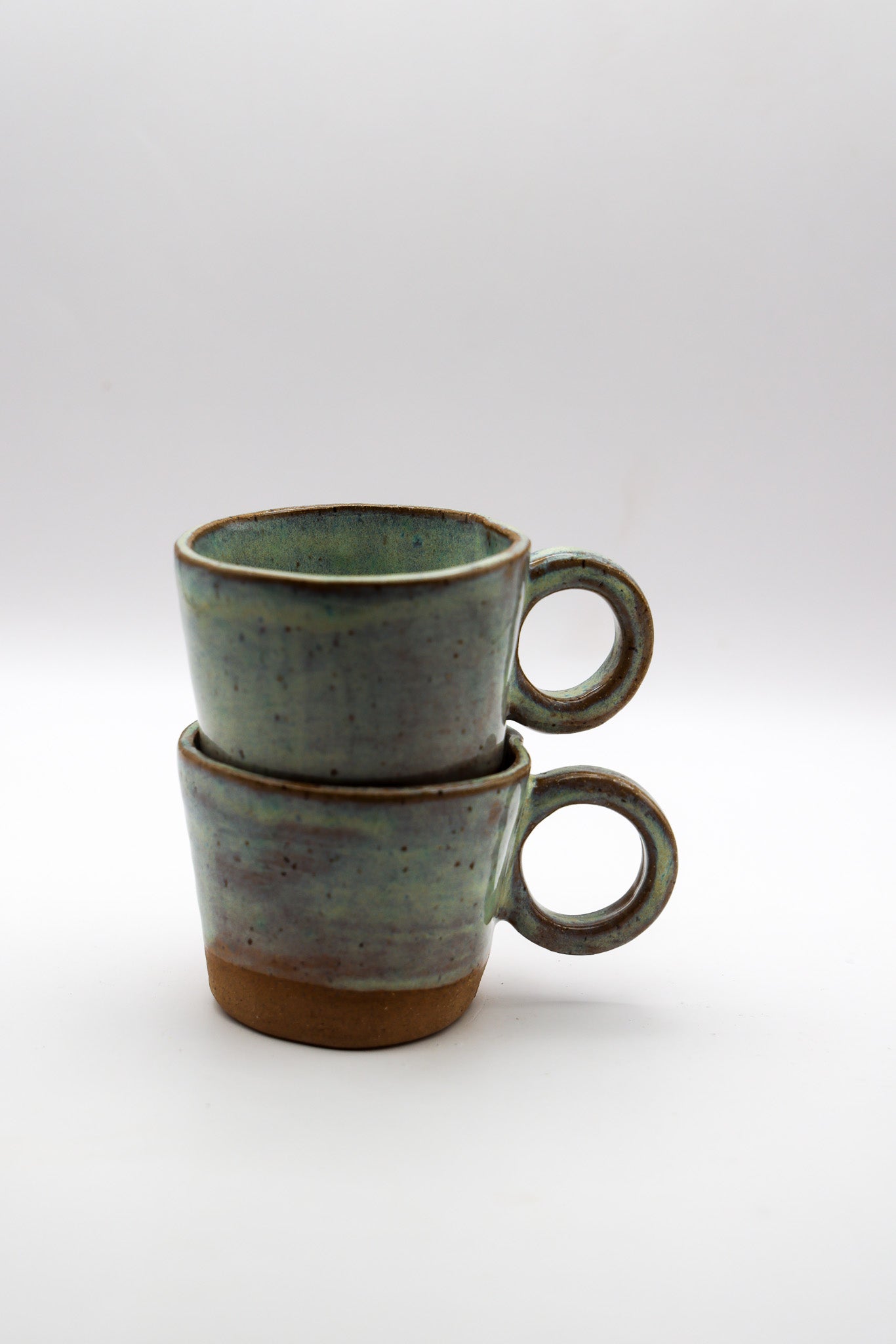 Espresso Mugs