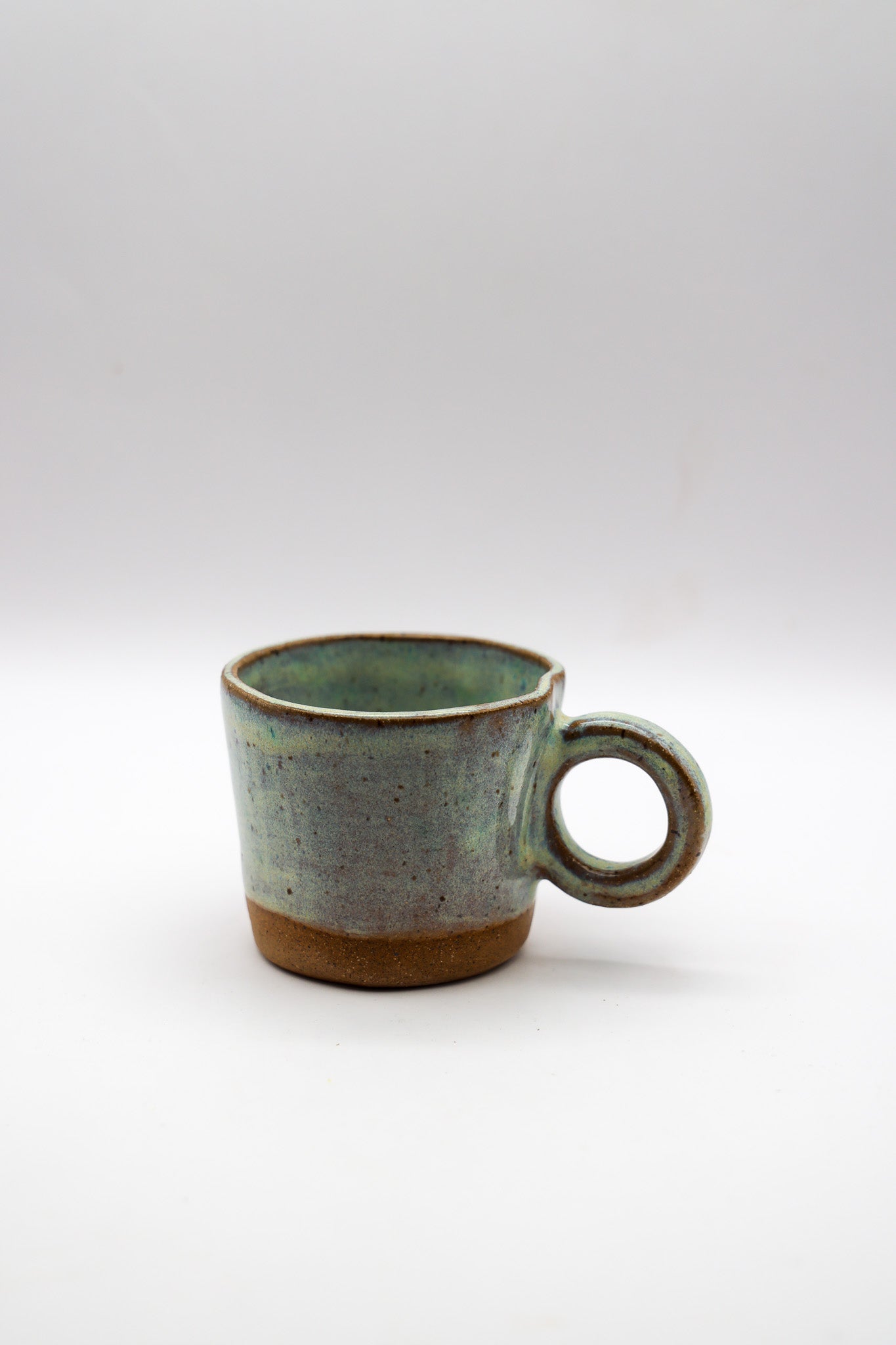 Espresso Mugs