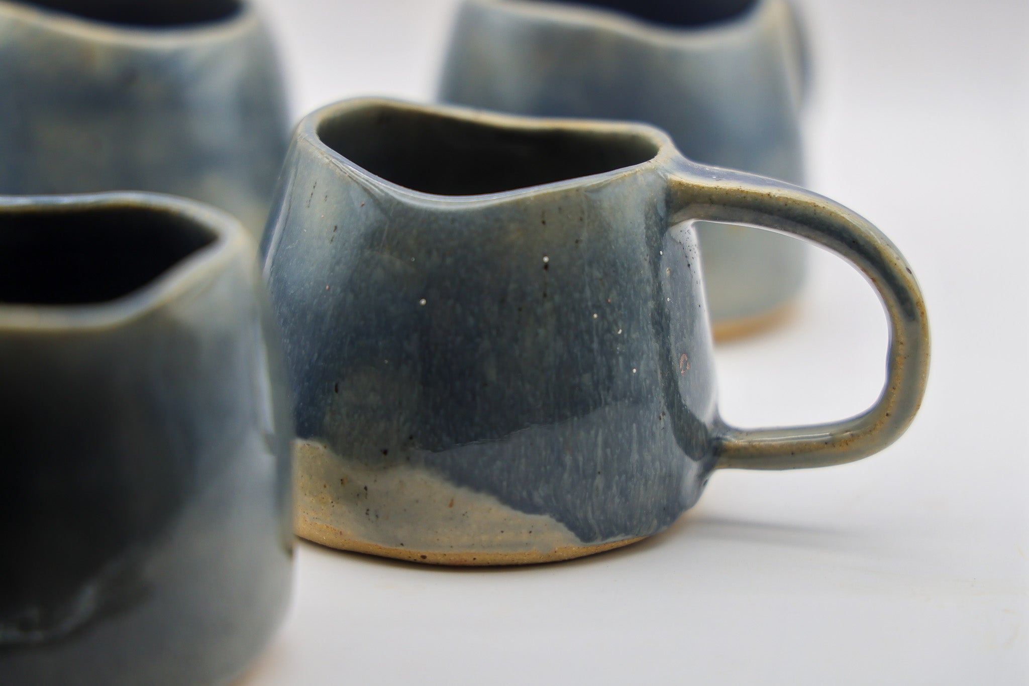 Organic Mugs