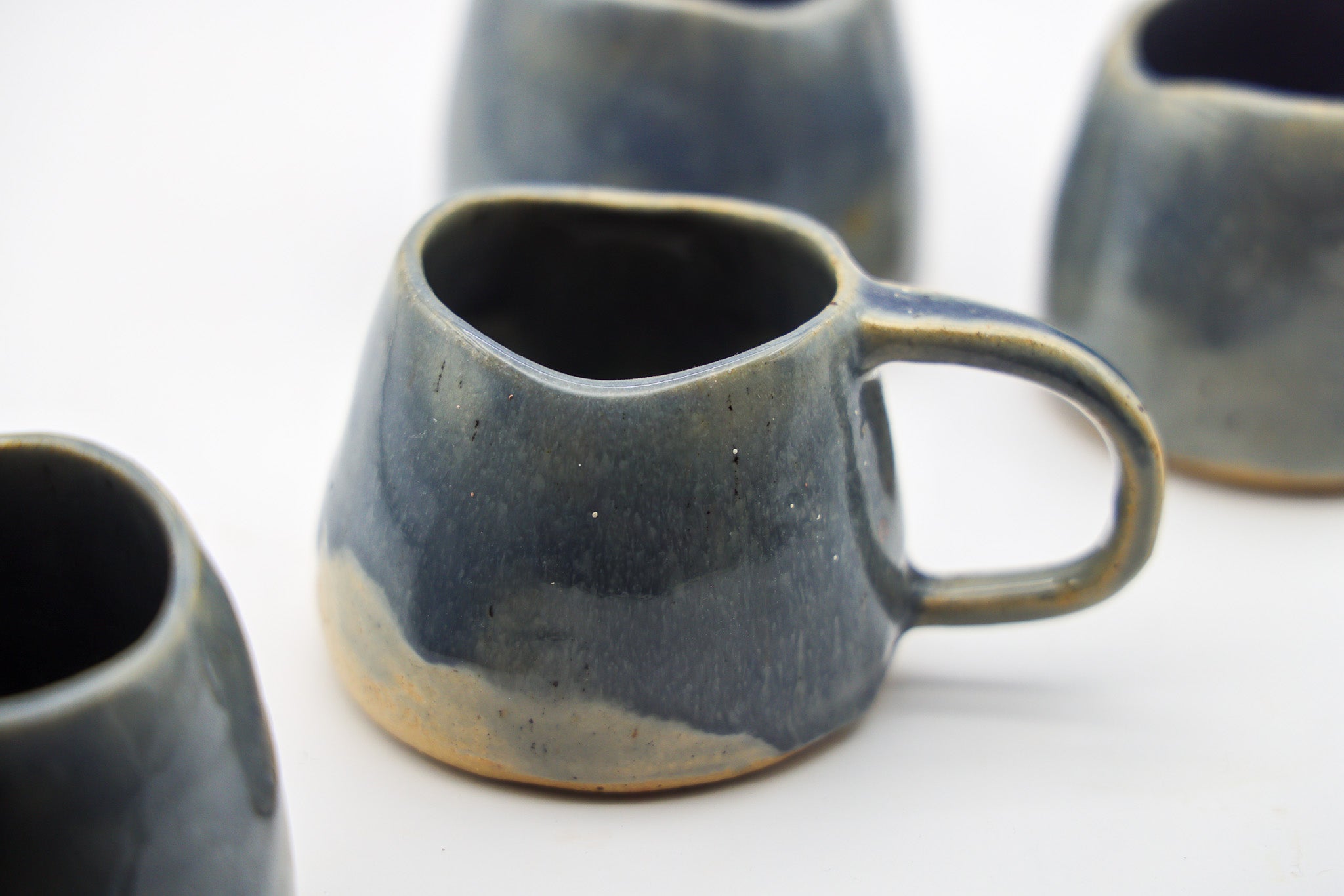 Organic Mugs
