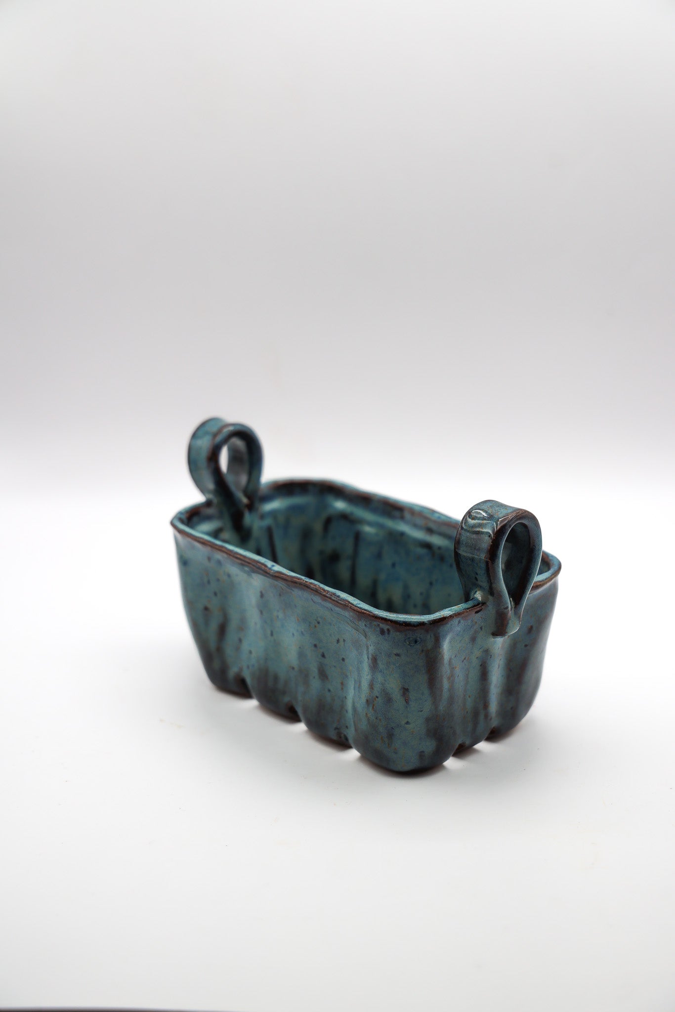 Crate Berry Bowl