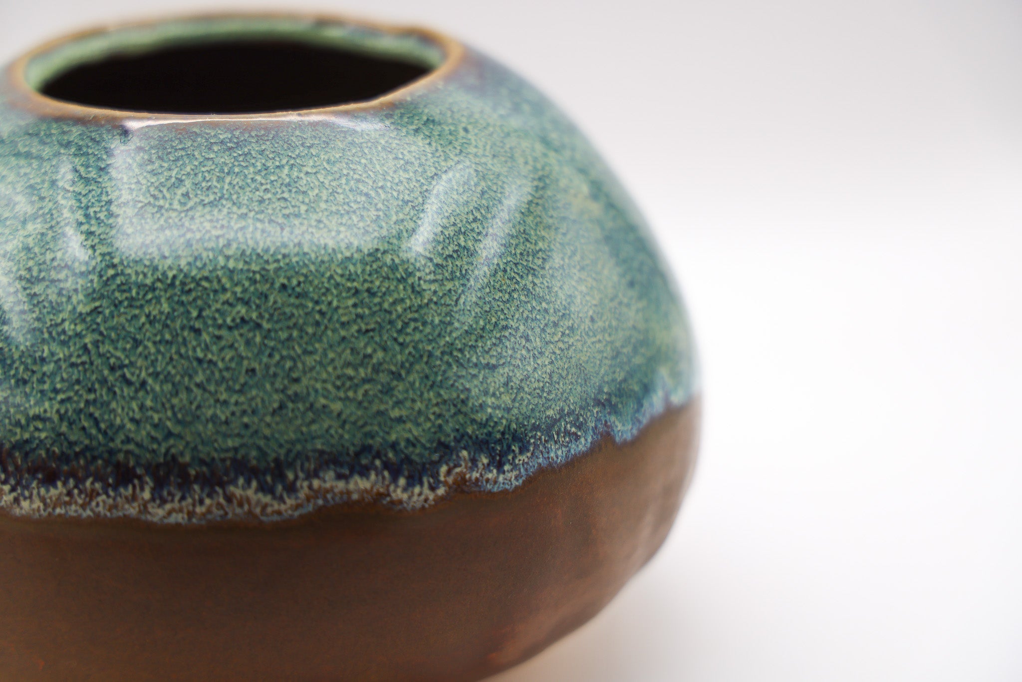 Round Vase