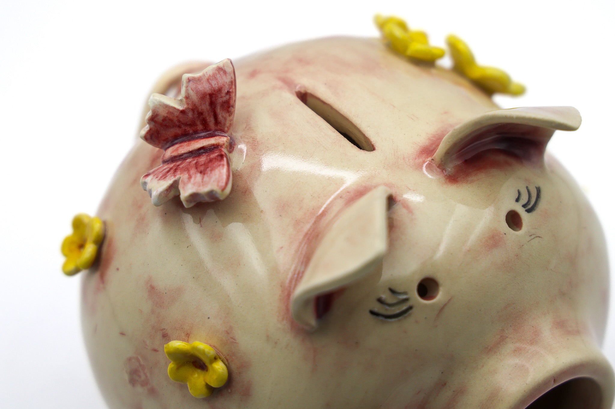 Piggy Bank - Customizable