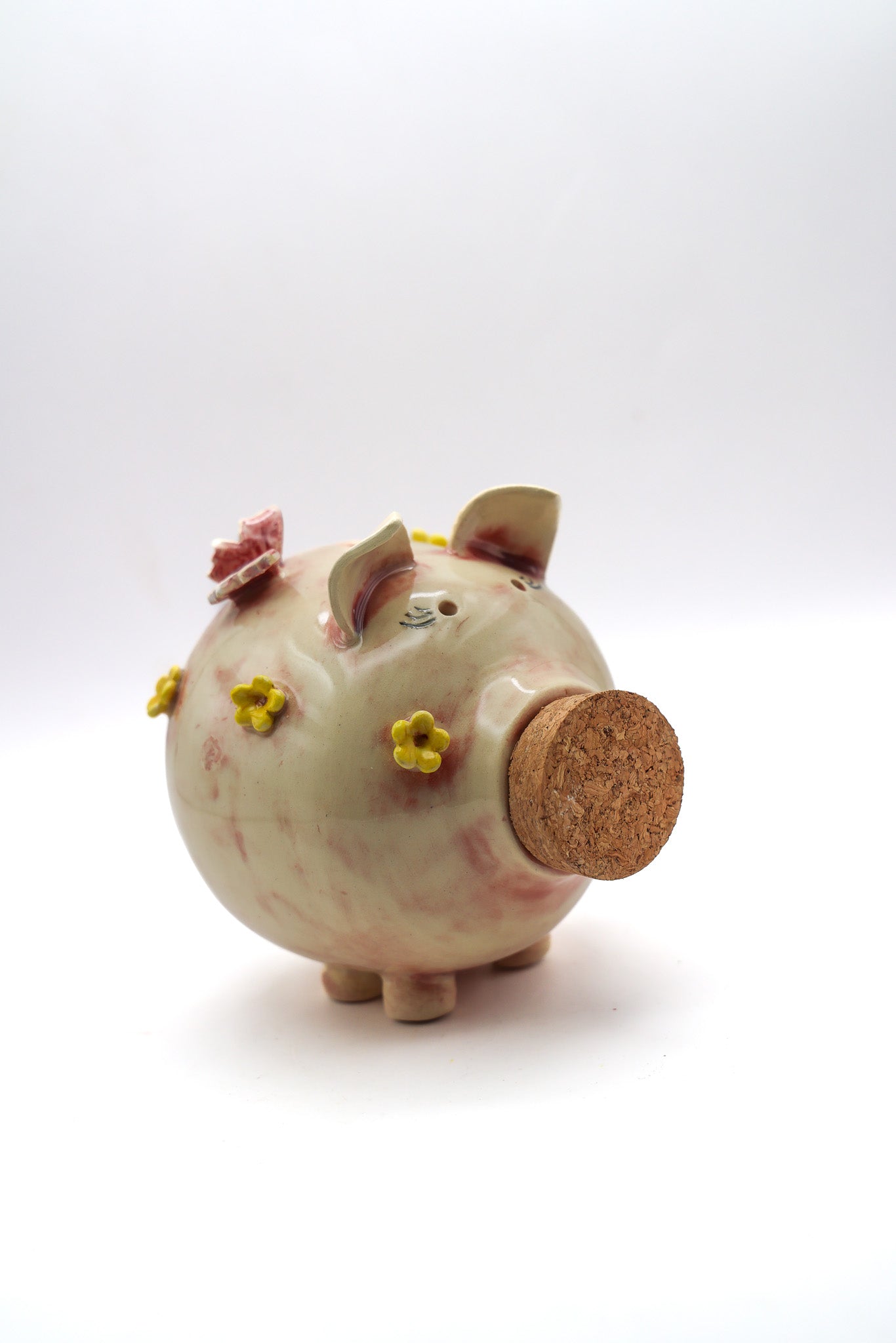 Piggy Bank - Customizable